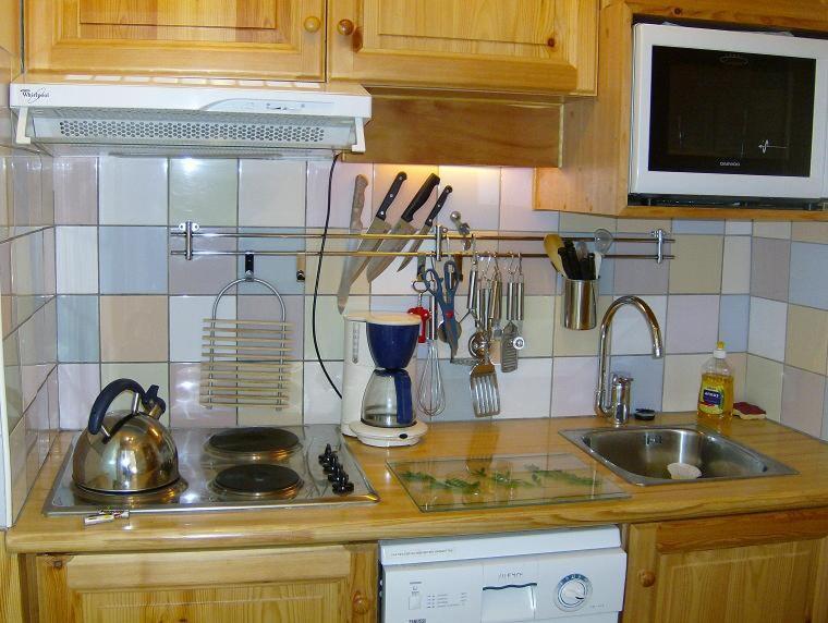 Les Myrtilles Appartement *