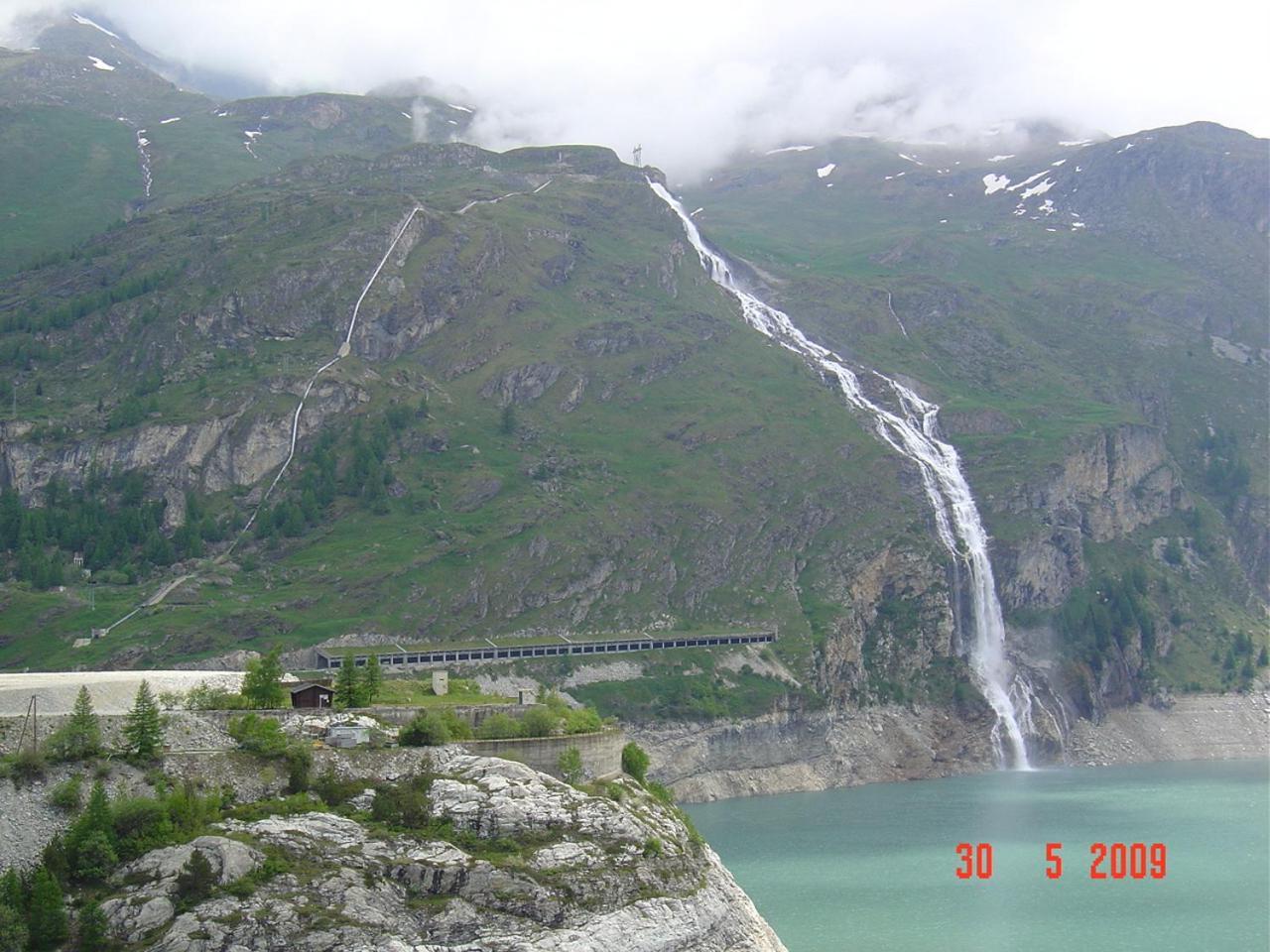 Les Myrtilles Tignes
