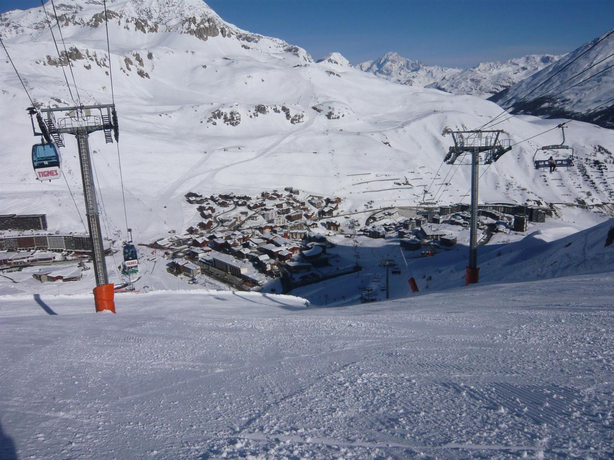 Les Myrtilles Appartement